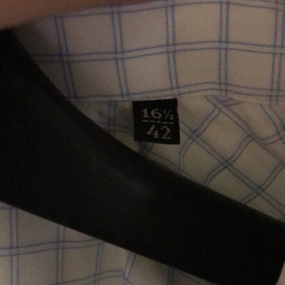 Corneliani long sleeve button up dress shirt - Picture 4 of 6